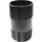 Video Mount Products NPT Fixed Extension Mast, 1-1/2" to 3 EXT03F - alternate 1