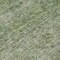 Homeroots 8' Olive Green And Beige Round Floral Washable Indoor Outdoor Area Rug 605731 - alternate 3
