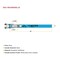 Mytee Products 8PK 4inx30ft Endless Ratchet Straps Zinc-Coated Blue Ratchet Strap 5,400 lbs WLL, 8PK RS430ENDL-Bx8 - alternate 5