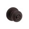 Kwikset Cove Privacy Knob 300CV-11P-6AL-RCS - alternate 4