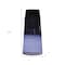 Homeroots 13" Blue Ombre Glass Tapered Table Vase 632629 - alternate 5