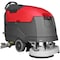 Tomahawk Power Tomahawk 30 in Dual Disc Auto Floor Scrubber Self-Propelled Traction Drive Squeegee Cordless 24V TAS885D - alternate 1