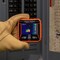 Klein Tools Infrared Camera, 60 mK, 320 x 240 Display, 50 Degrees  +/- 3 Degrees TI250 - alternate 2
