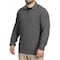 First Tactical PRO DUTY PULLOVER  Wolf Grey 111018 - alternate 5