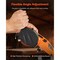 Vevor Electric Chainsaw Sharpener 85W Saw Chain Sharpener with 2 Grinding Wheels 2002P - alternate 6