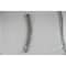 Plumb Pak 3/4 in. FIP in. X 3/4 in. D FIP 12 in. Stainless Steel Water Heater Supply Connector PP888-1LF - alternate 2
