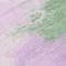 Homeroots 8' Lilac Lavender And Green Round Abstract Washable Indoor Outdoor Area Rug 611272 - alternate 7