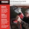 Ridgid RP 350 Standard Cordless Press Tool, For 1/2 in to 4 in 18 V 67063 - alternate 3
