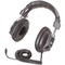 Ergoguys Califone  Stereo Mono Headphones, PK10 3068AV-10L - alternate 2