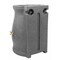 Good Ideas Rain Wizard Urn 50 Gallon Rain Barrel - Dark Granite RWURN50-DAR - alternate 8