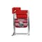 Picnic Time Family Of Brands NFL Arizona Cardinals - Sports Chair 809-00-100-014-2 - alternate 3