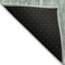 Homeroots 10' X 14' Sage And Ivory Abstract Washable Indoor Outdoor Area Rug 612700 - alternate 6