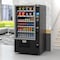 Koolmore Refrigerated Snack and Drink Vending Machine with 60 Slots and Bill Acceptor in Black KM-VMR-40-B KM-VMR-40-B - alternate 5