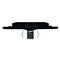 Hella Brake pad set prepared for wear warning indicator T2052 for e.g. BMW 355015781 - alternate 2