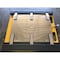 Selleton Scales Truck Scale Weigh Pad System, 16 in x 24 in, 2 Count, 2PK SL-928-16X24-2 - alternate 5