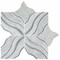 Daltile Lavaliere Natural Stone Melody Mosaic, 4.85 Sqft per Carton, 5PK LV23MELODMS1L - alternate 1