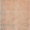 Homeroots 3' X 5' Peach Blue And Ivory Abstract Washable Indoor Outdoor Area Rug 597034 - alternate 7