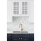 Andova Tiles Haelm 2-in Hexagon Honeycomb Marble Look Upcycled Polished Glass Wall & Floor Mosaic Tile ANDHAE1371 - alternate 2