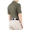 First Tactical Military Shirt, Olive Drab Green, M 122509 - alternate 4