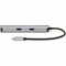 Rocstor SLIM USB TYPE-C 6-IN-1 4K MULT Y10A311-S1 - alternate 6