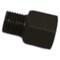 Komatsu ADAPTER, KOMATSU OEM 643706C1 643706C1 - alternate 1