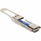 Add-On AddOn MSA and TAA 100GBase-ZR4 QSFP28 Transceiver Low Power (SMF, 1295nm to 1309nm, 80km, LC, DOM) QSFP28-100GB-ZR4-LP-AO - alternate 5