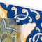 Homeroots 7" X 7" Madison Vintage Mosaic Peel and Stick Tiles 400268 - alternate 2