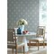 York Wallcoverings Evening Star Blue Wallpaper GR5945 - alternate 3