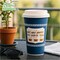 Ecoquality 16oz Insulated Paper Hot Cups With White Dome Lids New York Greek Design Cups, 250PK EQ16OZANGPCWDL-250 - alternate 6