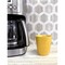 Apollo Tile 12x14 Wooden Grey, Bianco Carrara Marble Polished Floor and Wall Mosaic Tile 5.48 sqft/case, 5PK APLSV88G37A - alternate 2