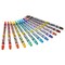 Crayola Twistables Colored Pencils, 2 mm, 2B, Assorted Lead and Barrel Colors, 12PK 68-7408 - alternate 6