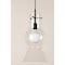 Mitzi Mirabel 1 Light Pendant 13.75 In. Soft Black H702701L-SBK - alternate 4