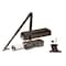 Global Door Controls Heavy Duty Commercial Grade 1 Door Closer in Duronodic - Sizes 1-6 TC4300-DU - alternate 4