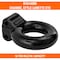 Buyers Products Tow Eye, 7 5/8 in L, Forged Steel B16140BK - alternate 3