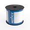 Labeltac Notice Tag, Safety Blue, Printable Tag Roll LT35TAG-SB - alternate 1