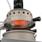 Pce Instruments Moisture balance, 0.001 g/220 g with 104-356 deg. F/221-680 deg. F dual heating PCE-UX 3031D - alternate 6