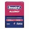 Benadryl Allergy Ultratabs Tablets, Two-Pack, 60PK 17060 - alternate 1