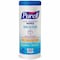 Purell Sanitizing Wipes Canister White 9111-12 - alternate 1