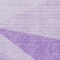 Homeroots 3' X 5' Lavender And Purple Geometric Washable Indoor Outdoor Area Rug 582476 - alternate 6
