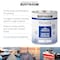 Rust-Oleum Marine Coatings Wood and Fiberglass Primer, Flat, White, 1 Quart 207014 - alternate 4