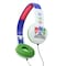 Pj Masks Kid-Safe Headphones in Multicolor HP2-03120 - alternate 1