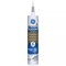 Ge GE Advanced Light Gray Silicone 2 Window and Door Caulk Sealant 10.1 oz 2813704 - alternate 1