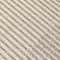 Homeroots 9' X 12' Beige And Ivory Geometric Washable Indoor Outdoor Area Rug 597605 - alternate 5