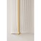 Hudson Valley Lighting Cornell 2 Light Wall Sconce in Aged Brass Finish AH6317-AGB - alternate 4