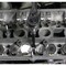 Performance Tool 9 pc. Master Triple Square Bit Set, Asian/European, Tamper-Resistant W86024 - alternate 2