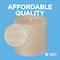 Georgia-Pacific Pacific Blue Ultra Hardwound Paper Towels, 1 Ply, Continuous Roll Sheets, 1150 ft, Brown, 6 PK 26495 - alternate 6