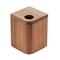 Whitecap Eka Collection Teak Cotton Box 63204 - alternate 1