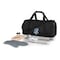 Picnic Time Family Of Brands NCAA Rhode Island Rams BBQ Kit Grill Set & Cooler, BBQ Accessories 757-06-175-934-0 - alternate 1