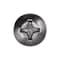 Auveco PHILLIPS PAN HEAD TAPPING SCREW, 18-8 STAINLESS STEEL - #12 X 7/8 25592 - alternate 2