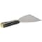 Wal-Board Tools Hammer-End Drywall Knife, Joint Knife, Metal Blade, Plastic Handle Drywall Knife, 4 inch Knife 022-004 - alternate 4